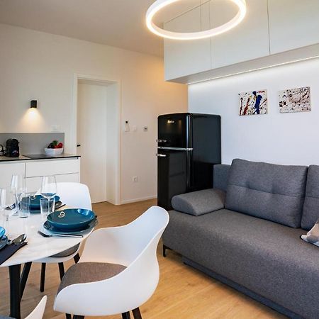 Panorama Suite Dora With Jacuzzi Palit Eksteriør bilde