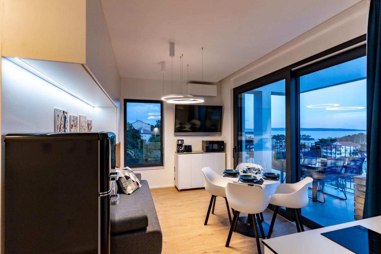 Panorama Suite Dora With Jacuzzi Palit Eksteriør bilde