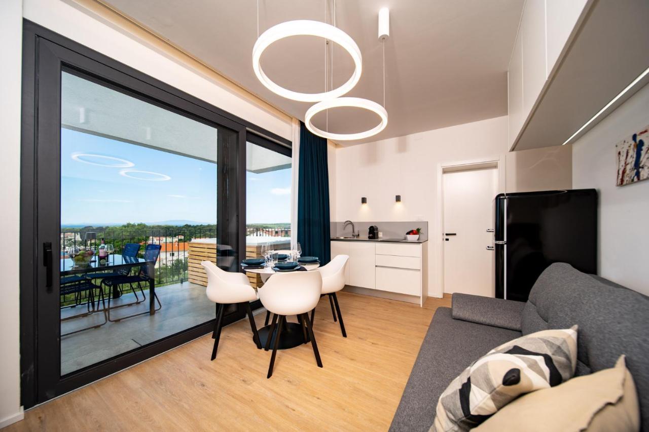 Panorama Suite Dora With Jacuzzi Palit Eksteriør bilde