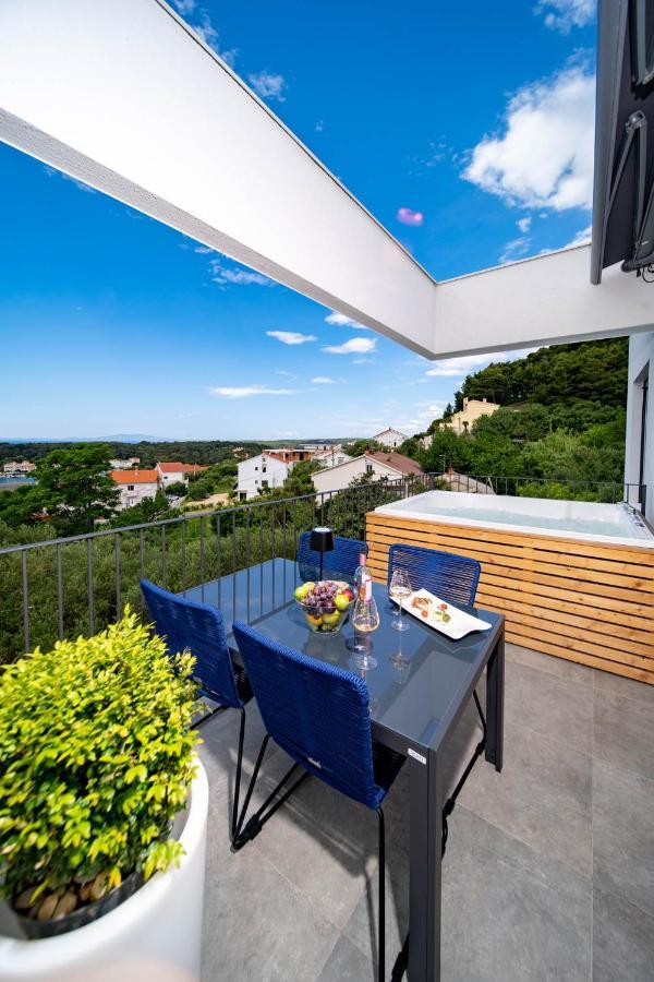Panorama Suite Dora With Jacuzzi Palit Eksteriør bilde