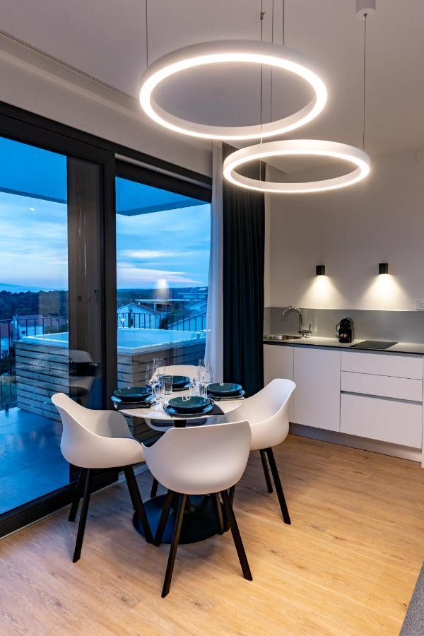 Panorama Suite Dora With Jacuzzi Palit Eksteriør bilde
