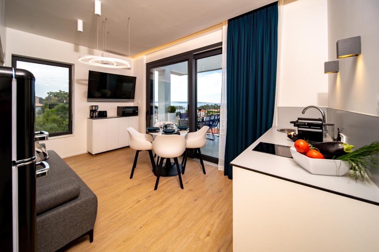 Panorama Suite Dora With Jacuzzi Palit Eksteriør bilde