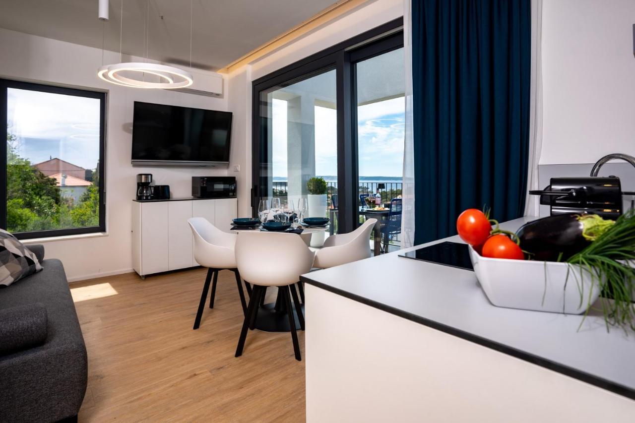 Panorama Suite Dora With Jacuzzi Palit Eksteriør bilde