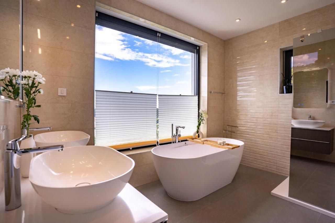 Panorama Suite Dora With Jacuzzi Palit Eksteriør bilde