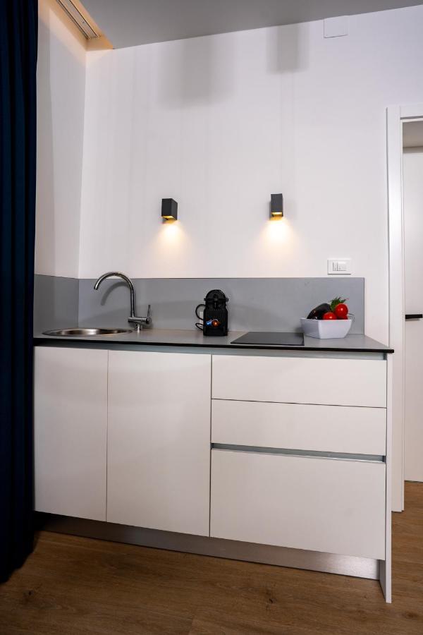 Panorama Suite Dora With Jacuzzi Palit Eksteriør bilde